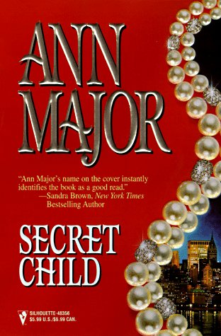 Book cover for Secret Child