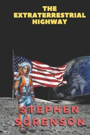 Cover of The Extraterrestrial Highway