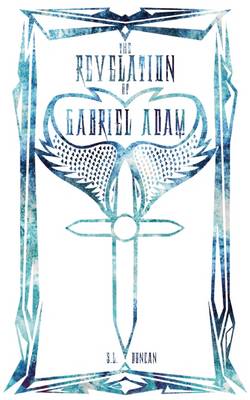 Book cover for The Revelation of Gabriel Adam