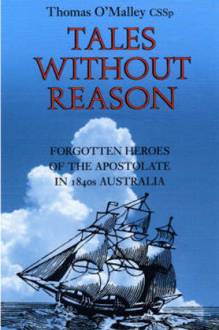 Cover of Tales without Reason