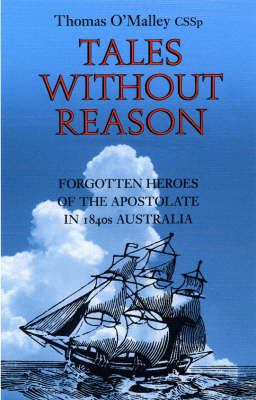 Book cover for Tales without Reason
