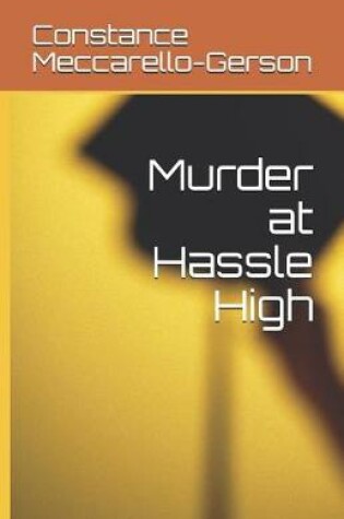 Cover of Murder at Hassle High