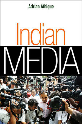 Cover of Indian Media