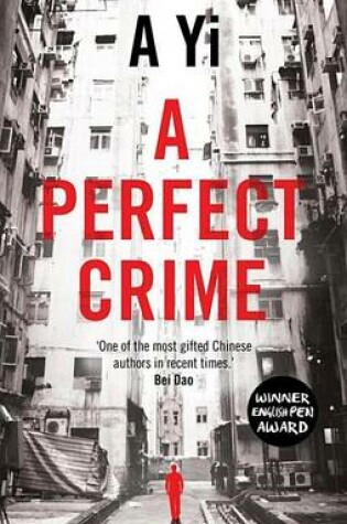 Cover of A Perfect Crime