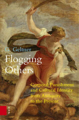 Cover of Flogging Others