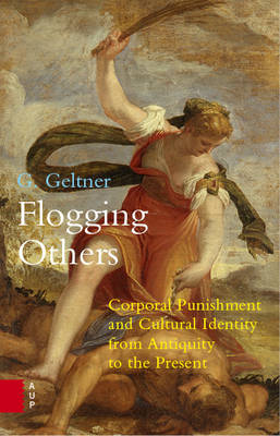 Book cover for Flogging Others