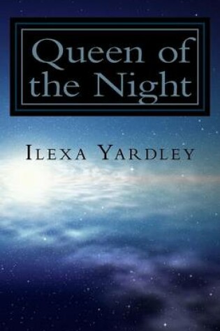 Cover of Queen of the Night