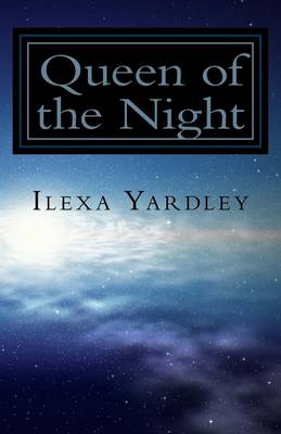 Book cover for Queen of the Night