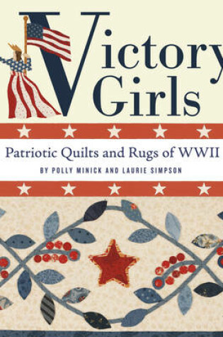 Cover of Victory Girls