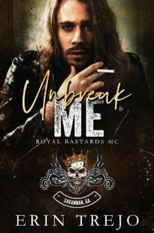 Cover of Unbreak Me