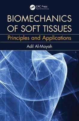 Cover of Biomechanics of Soft Tissues