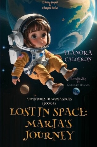 Cover of Lost in Space