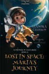 Book cover for Lost in Space