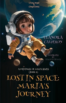 Cover of Lost in Space