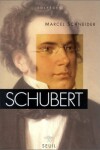 Book cover for Schubert