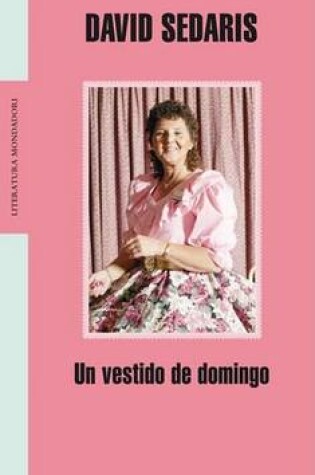 Cover of Un Vestido de Domingo