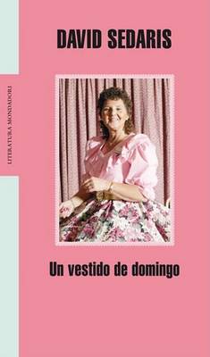 Book cover for Un Vestido de Domingo