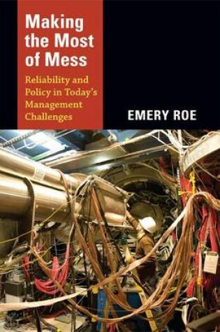 Cover of Making the Most of Mess