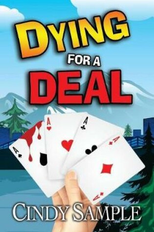 Cover of Dying for a Deal