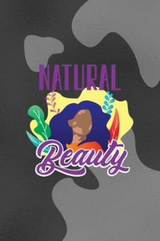 Cover of Natural Beauty