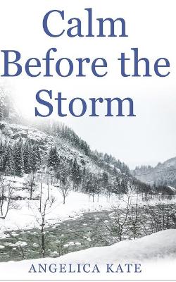 Book cover for Calm Before the Storm