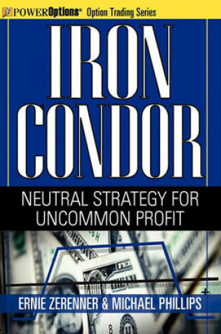 Cover of Iron Condor