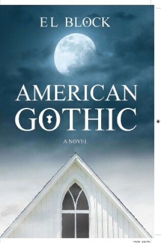 Cover of American Gothic