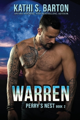 Book cover for Warren