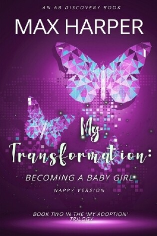 Cover of My Transformation