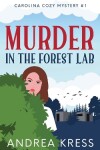 Book cover for Murder in the Forest Lab