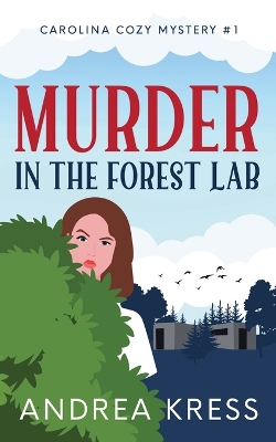 Cover of Murder in the Forest Lab