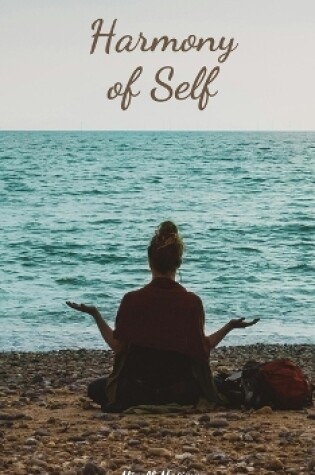 Cover of Harmony of Self