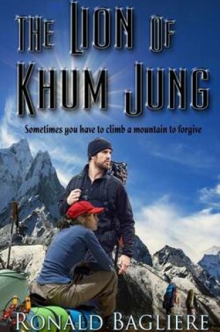 Cover of The Lion of Khum Jung