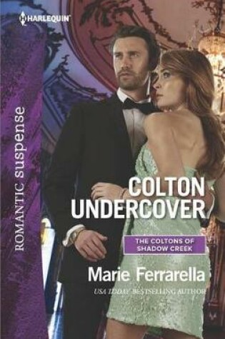 Cover of Colton Undercover