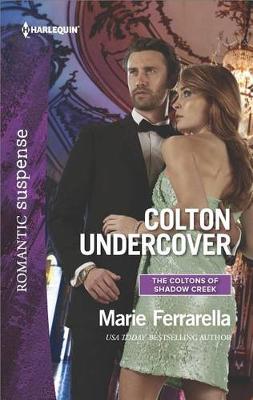 Cover of Colton Undercover