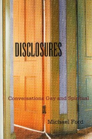 Cover of Disclosures