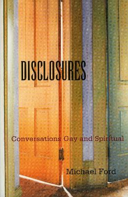 Book cover for Disclosures