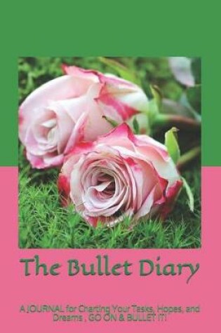 Cover of The Bullet Diary