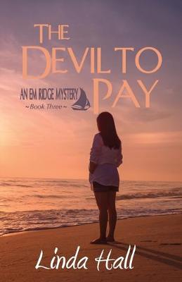 Book cover for The Devil to Pay