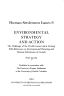 Cover of Environmental Strategy and Action