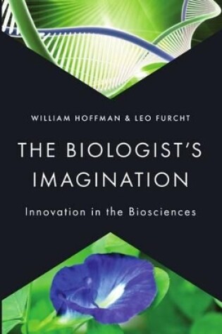 Cover of The Biologist's Imagination