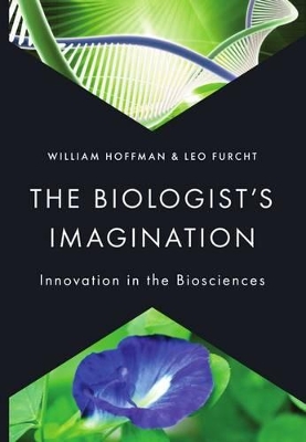 Book cover for The Biologist's Imagination