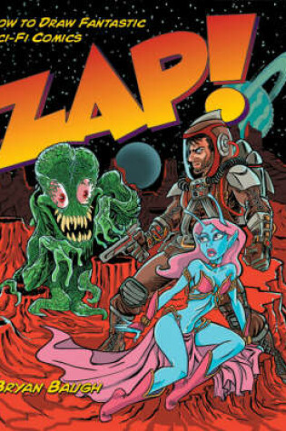 Cover of Zap!