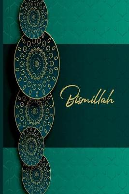 Book cover for Bismillah