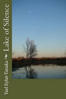 Book cover for Lake of Silence