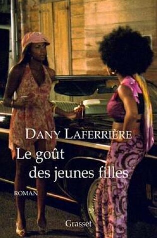 Cover of Le Gout Des Jeunes Filles