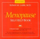 Book cover for The Menopause Self Help Book