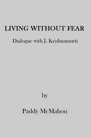 Cover of Living Without Fear