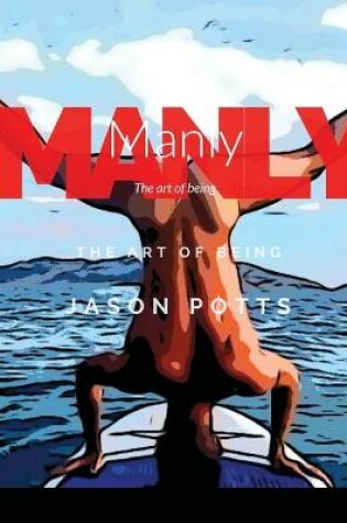 Cover of Manly