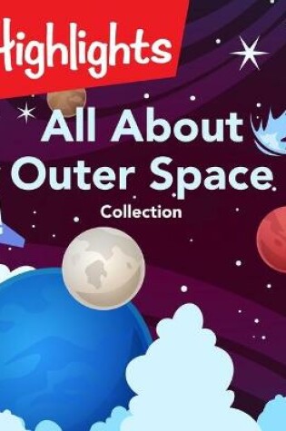 Cover of All about Outer Space Collection